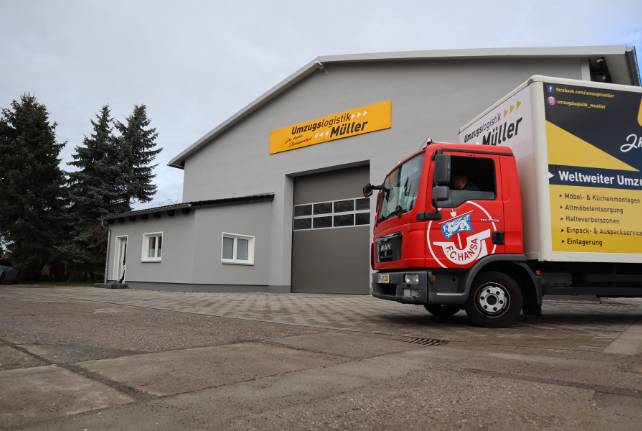 Umzugsunternehmen Goslar