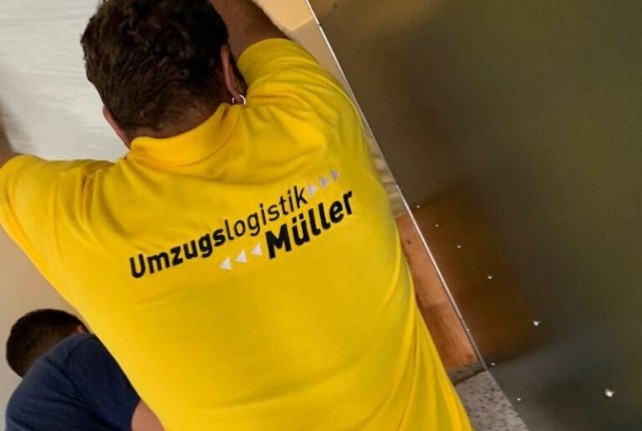 Umzugsfirma von Goslar nach Wuppertal professionelle Beratung