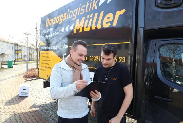 Umzugsunternehmen Goslar Kosten-Preise