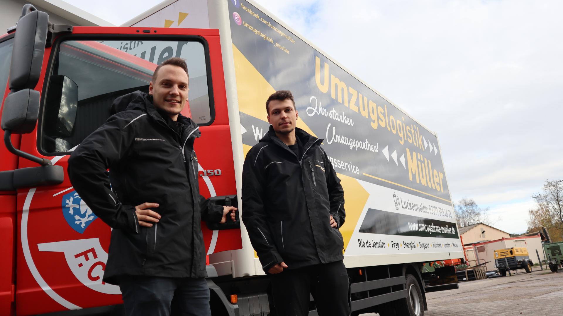 Umzugsunternehmen Goslar für einen stressfreien Umzug
