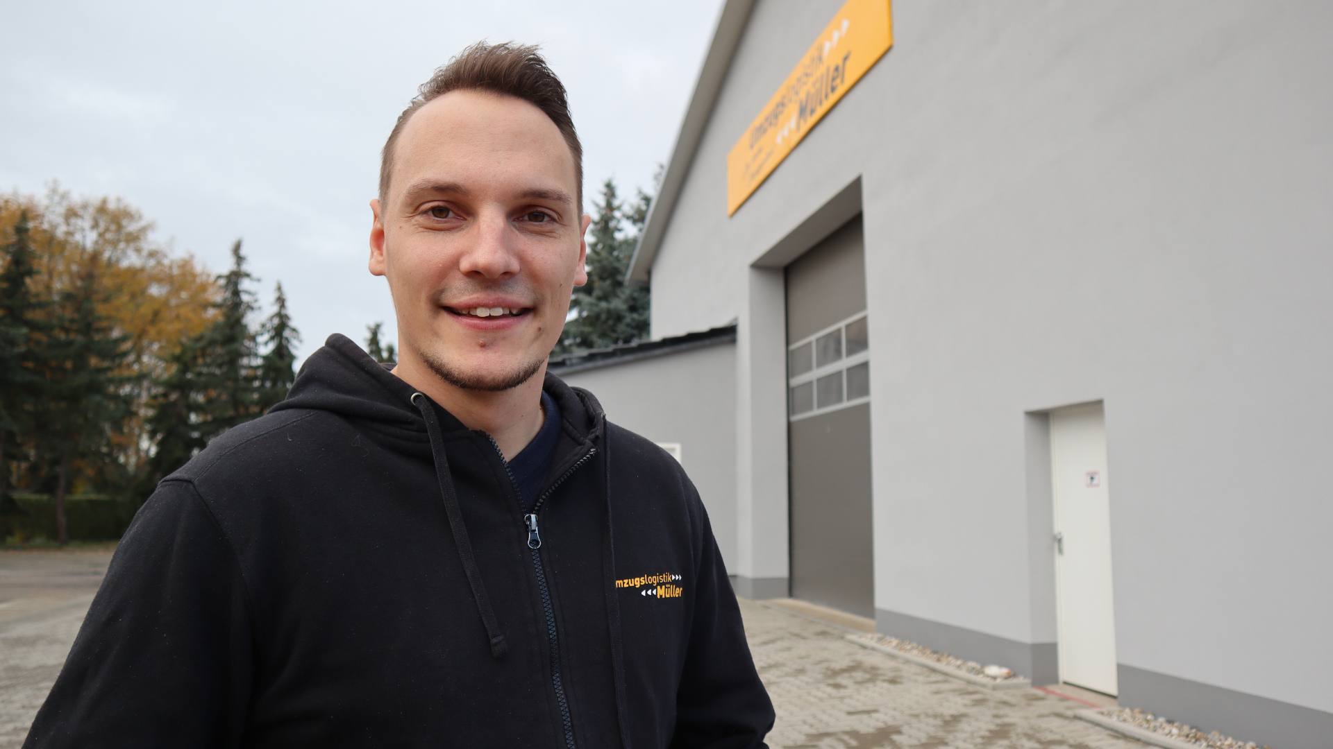 Kostencheck Für Umzüge von Goslar nach Wuppertal